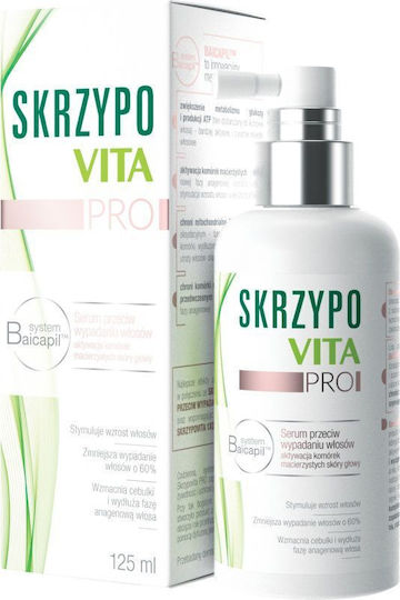 Labovital Skrzypovita Pro Haarserum gegen Haarausfall 125ml