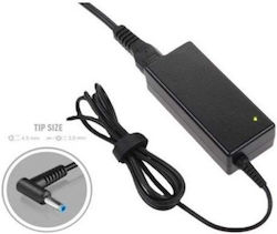 90w Φορτιστής Φορητό Υπολογιστή 19.5v 4.62a 4.5x3.0mm + Κεντρικός Dell