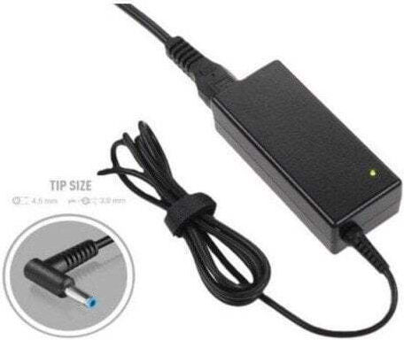 90w Laptop Charger 19.5v 4.62a 4.5x3.0mm + Central Dell