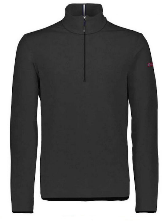 Norway Nautical School Hanorac Black 859453-BLK | Skroutz Romania
