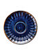 Orion Plate Soup Blue with Diameter 15cm