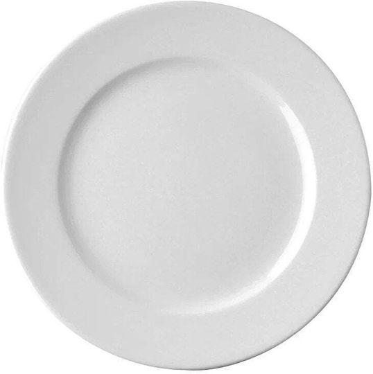 Verlo Πιάτο Ρηχό με Διάμετρο 23cm Verlo Πιάτο Ρηχό με Διάμετρο 23cm