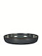 Cosy & Trendy Teller Suppe Gray mit Durchmesser 24cm
