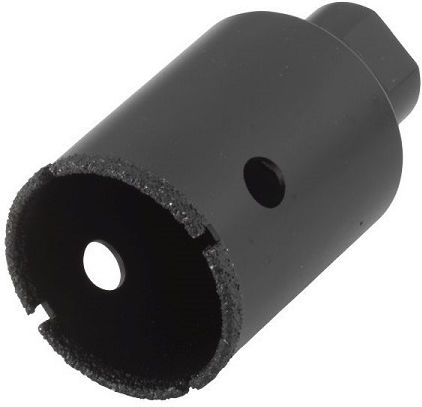 Wolfcraft Hole Saw for Tile