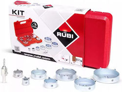 Rubi Hole Saw Dry Cutting 85mm Rubi Hole Saw Dry Cutting 85mm