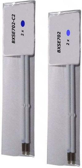 Pentel Replacement Ink for Ballpoint Pen in Blue color