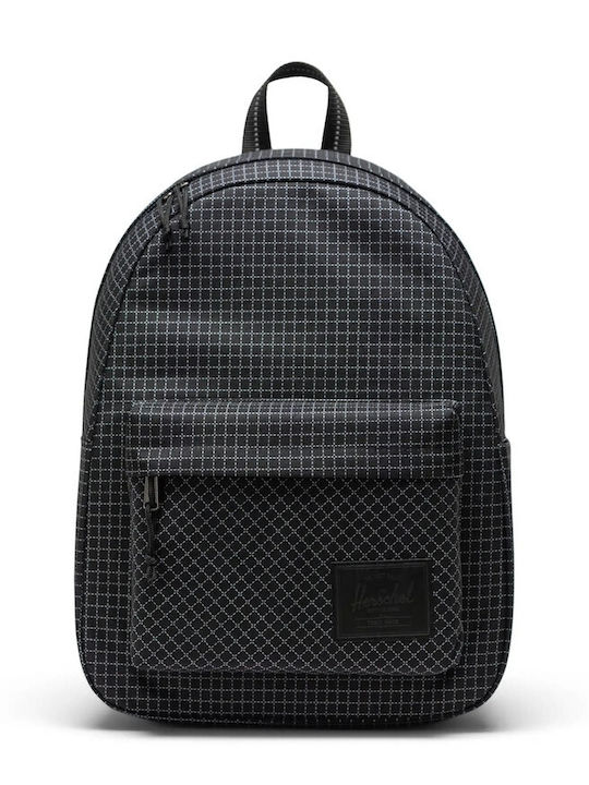 Herschel Classic 26lt Μαύρο