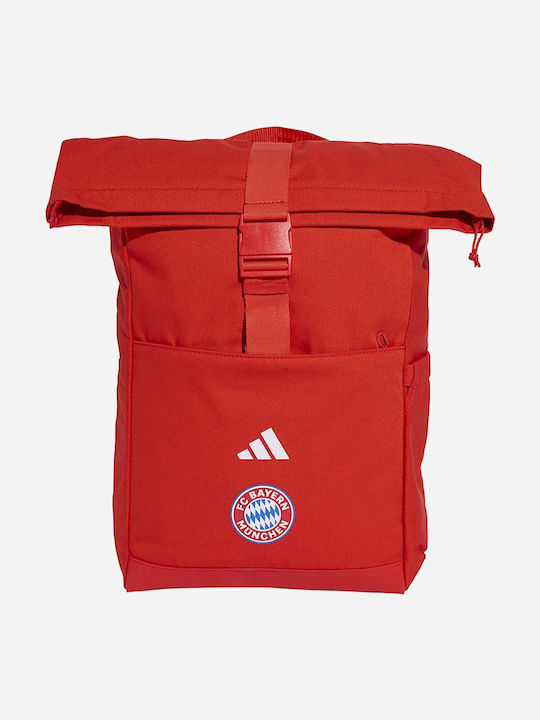 adidas Fc Bayern Roșu