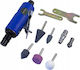 Rockforce Air Straight Sander