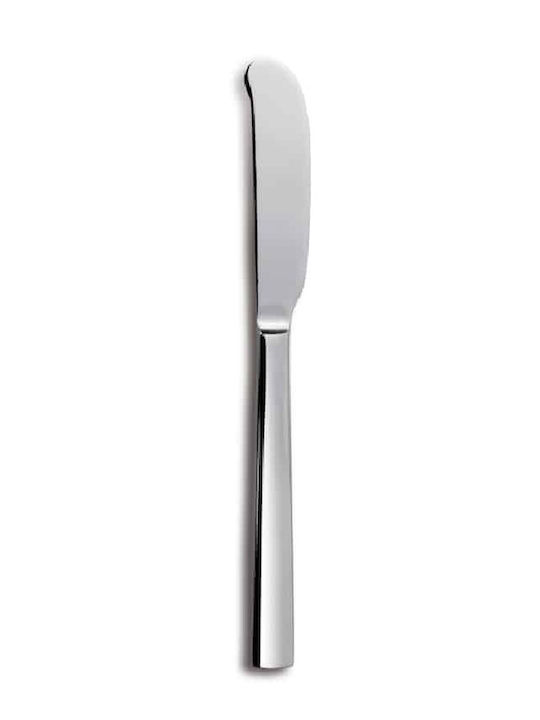 Comas Lotus Butter Knives from Stainless Steel 12 Pieces
