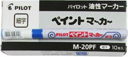 Pilot Pilot