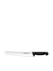 Cutlery Pro Knife Bread from Stainless Steel 25cm