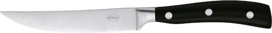 Rosle Knives Steak from Stainless Steel 4pcs Rosle Knives Steak from Stainless Steel 4pcs