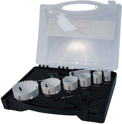 Makita Set Lochsägen Trockenschnitt