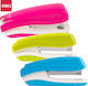 Deli Stapler Zszywacz Deli 0350 25 Sheets 24/6 & 26/6 Mix Colors