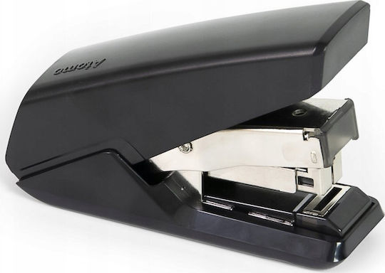Stapler Argo Stapler Argo 05631 604111 Black 35 Sheets 24/6 26/6