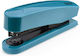 Novus B2 Colorid Stapler + Staples Blue