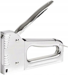 Handheld Metal Stapler Nunu Type 140 6 14 Mm