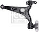 Arm Wheel Suspension Febi Bilstein 37690
