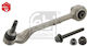 Fahrwerk Aufhängung Arm Febi Bilstein 30514