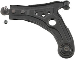 Arm Wheel Suspension Febi Bilstein 30605 Arm Wheel Suspension Febi Bilstein 30605