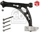 Arm Wheel Suspension Febi Bilstein 40103