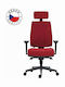 Scaun de Birou Red Powerton