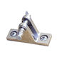 Boat Canopy Mount Inox