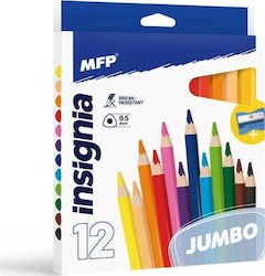 Triangle Pencils Pencil Sharpener 12pcs