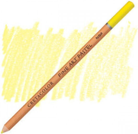 Cretacolor Feine Kunst Pastell Cadmium Zitron