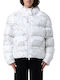 Women's Lifestyle Jacket for Winter White