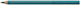 Faber-castell Jumbo Grip Colored Pencils Lagoon Blue 12-pack