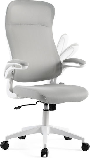 SENSE7 Revo Καρέκλα Γραφείου Gray SENSE7 Revo Καρέκλα Γραφείου Gray