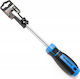 Forsage Magnetic Long Straight Screwdriver with...
