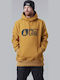3 in 1 Winter Jacke Softshell Wasserdicht und Winddicht Camel