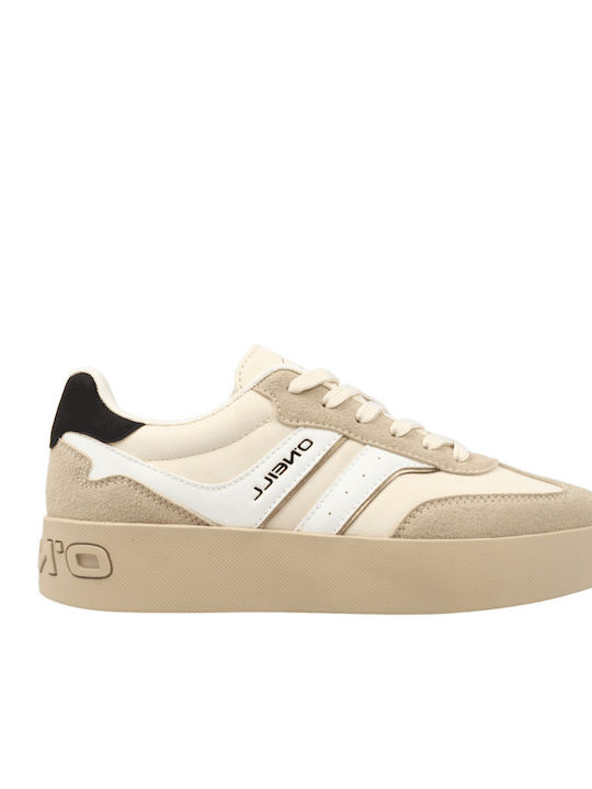 O'Neill Flatforms Sneakers White