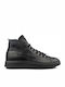 Herren Stiefel Schwarz