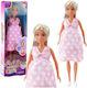 Lean Toys Anlily Puppe