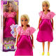 Lean Toys Anlily Puppe