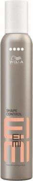 Wella Eimi Shape Control Strong Hold Αφρός Μαλλιών Anti-Frizz 500ml