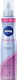Nivea Styling Пяна за коса 150мл