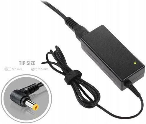 120w Φορτιστής Φορητό Υπολογιστή 19v 6.32a 5.5x2.5mm Asus