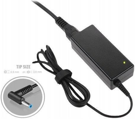 135w Φορτιστής Φορητό Υπολογιστή 19.5v 6.9a 4.5x3.0mm + Κεντρικός Hp