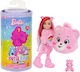 Barbie Reveal Care Bears Series Кукла Челси