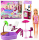 Lean Toys Anlily Puppenset für 3+ Jahre alt+ Jahre