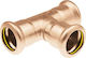 Τρίοδης Copper Gas 15 S Kan-therm