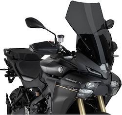 Ζελατινα Dark Smoke Touring Screen Yamaha Tracer 9 Gt Gt+ 22456f Puig