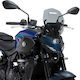 Ζελατινα Dark Smoke New Generation Touring Yamaha Mt-07 Mt-07 Y-amt '25 22413f Puig