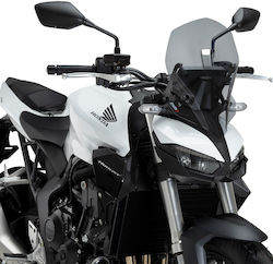 Ζελατινα Smoke New Generation Touring Honda Cb1000 Hornet Hornet Sp '25 22382h Puig
