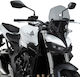 Ζελατινα Smoke New Generation Touring Honda Cb1000 Hornet Hornet Sp '25 22382h Puig